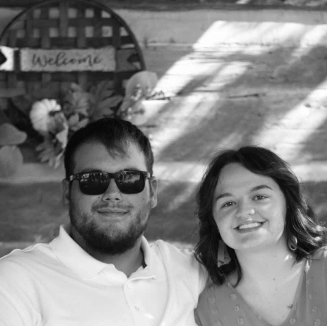 Our First Picture Together !