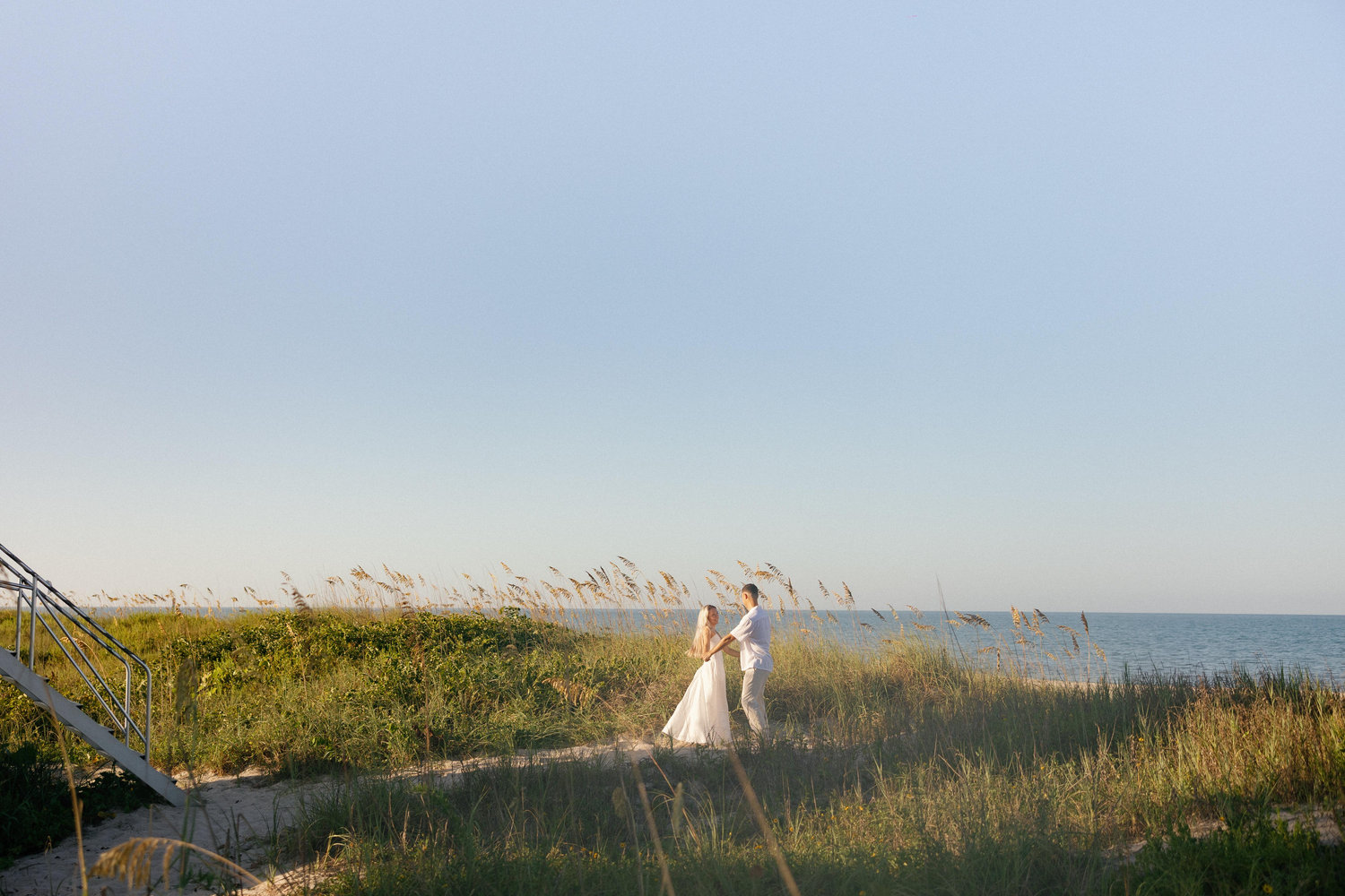The Wedding Website of Betsy Talley and Kyler Roy