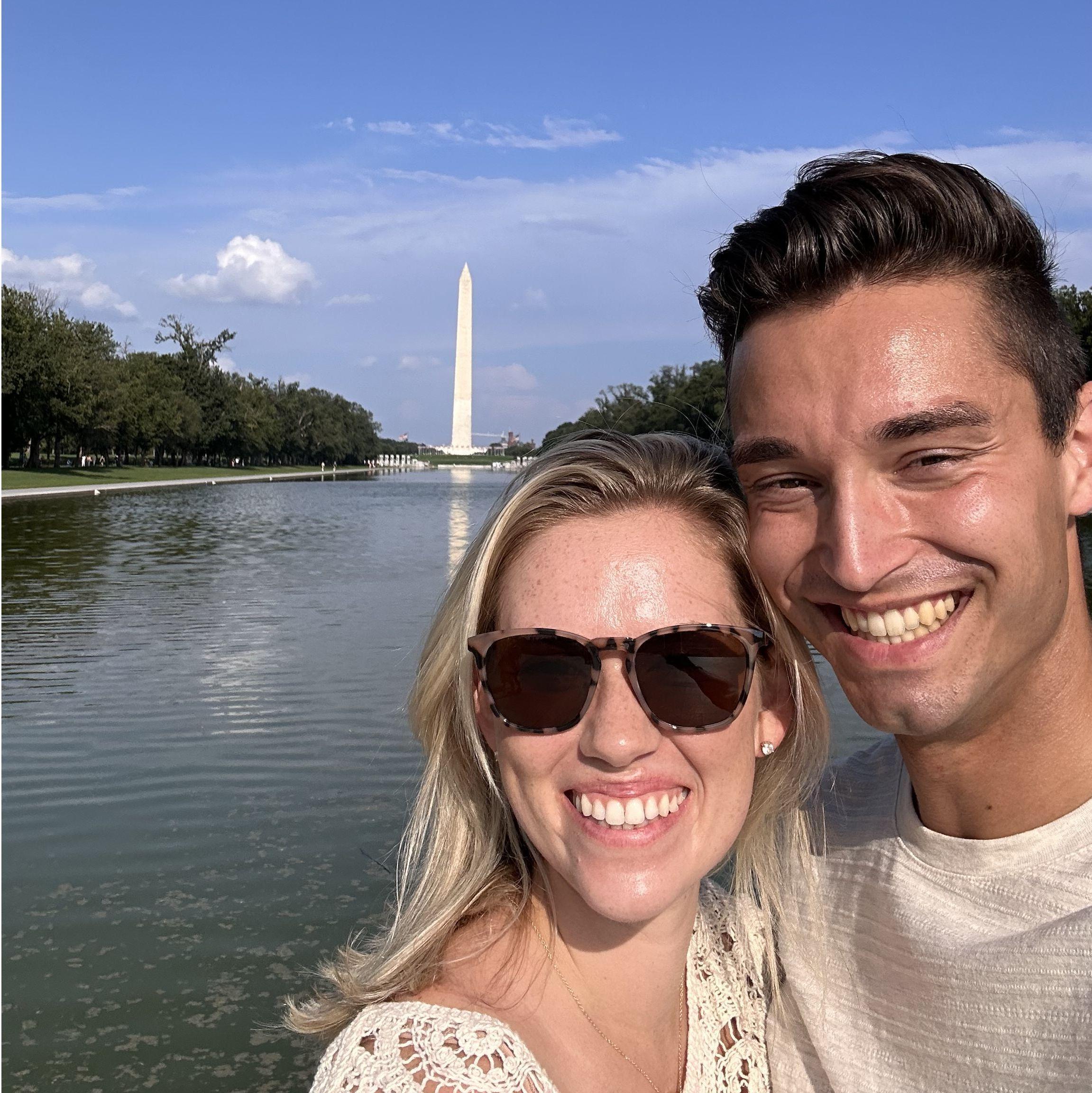 Washington, D.C., August 2024