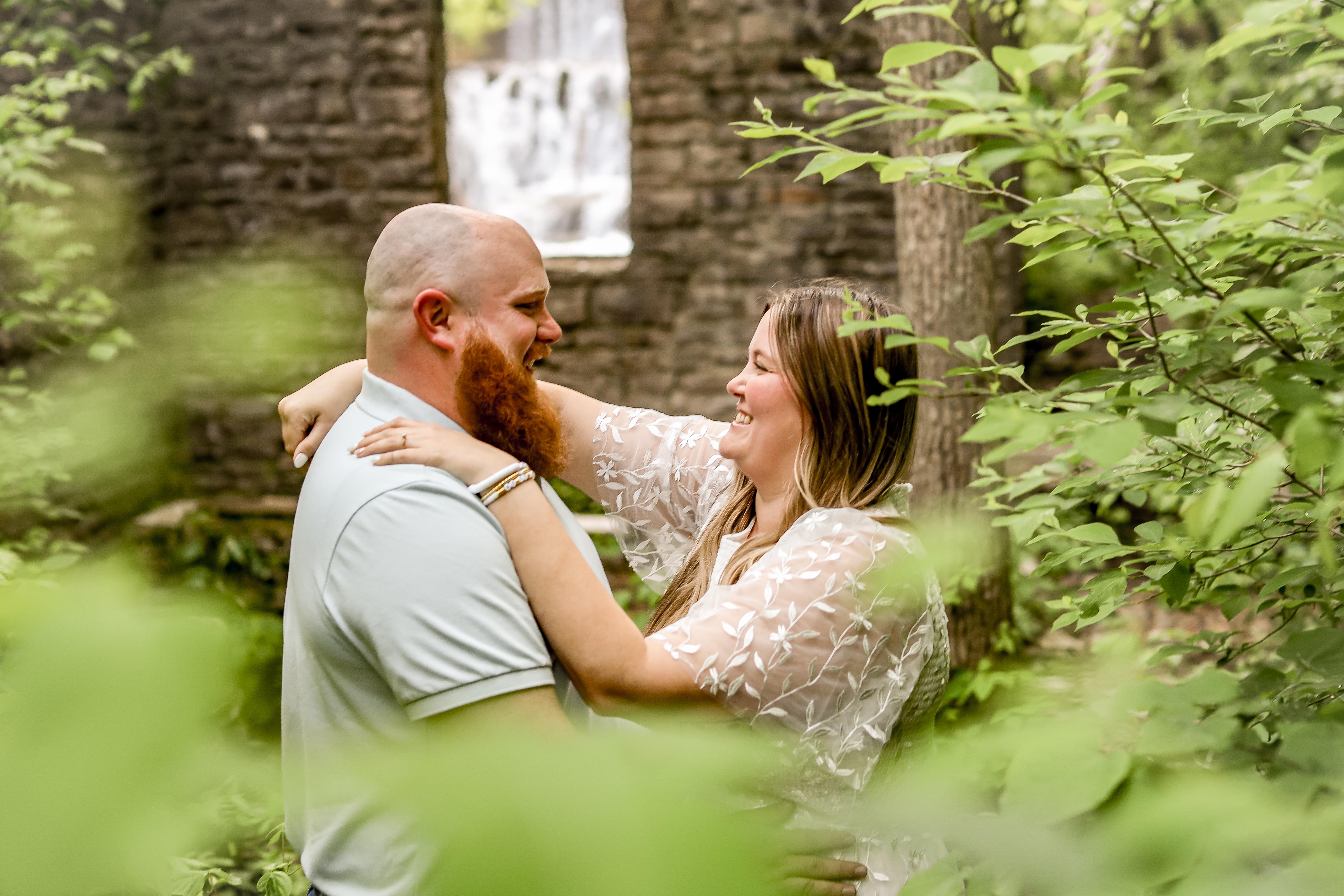 The Wedding Website of Brittney Nicole Pinkston and Jacob Troy Cline