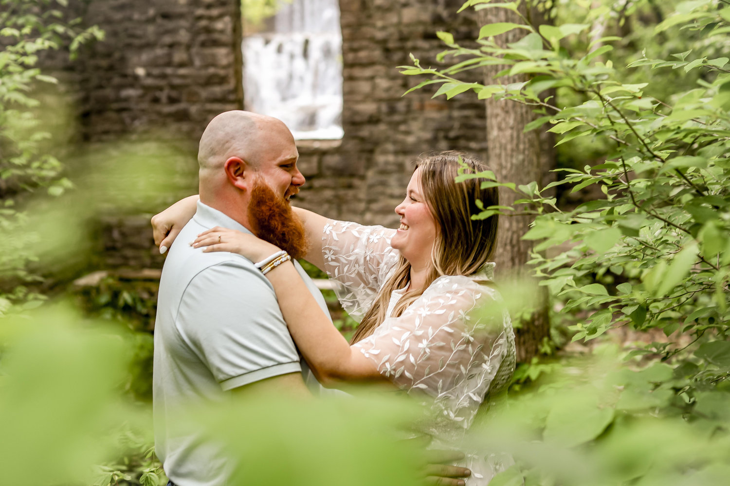 The Wedding Website of Brittney Nicole Pinkston and Jacob Troy Cline