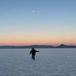 Salt Flat