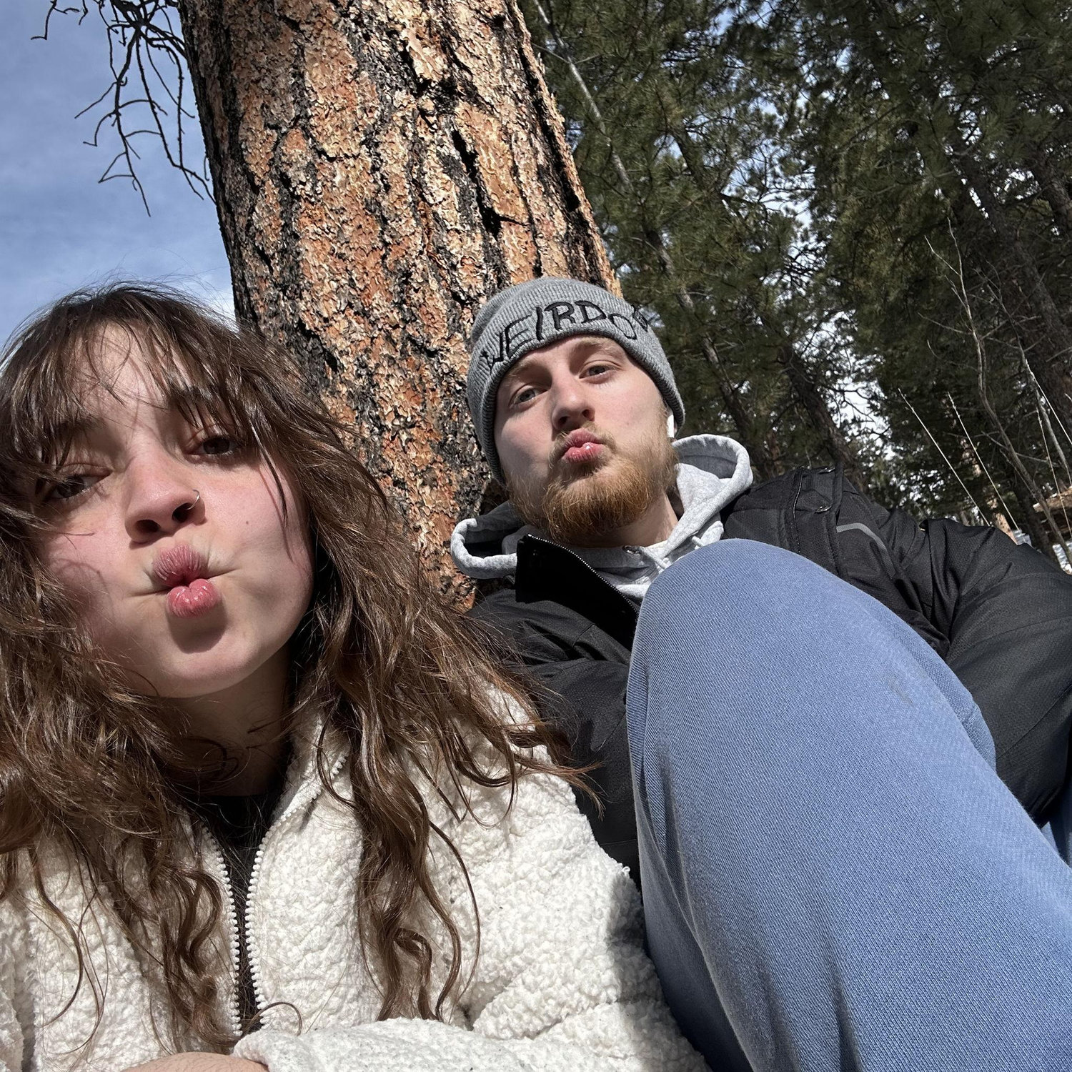 Vacation February 2023 Colorado Springs