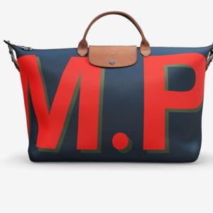 My Wedding Weekend Travel Bag