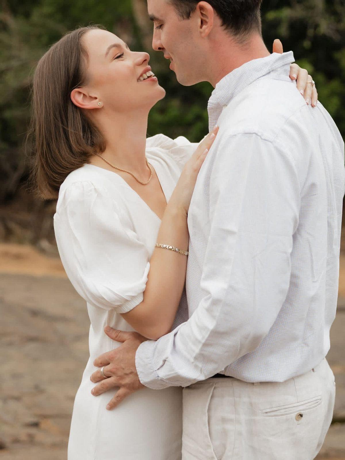 The Wedding Website of Hanru Jansen and Alnike Becker