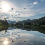 Pine Valley Ranch Park