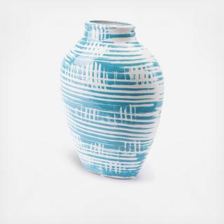 Washed Vase