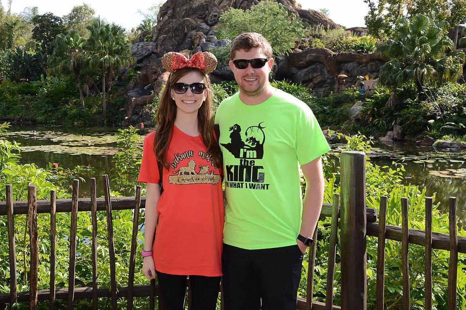 2019 Disney Trip