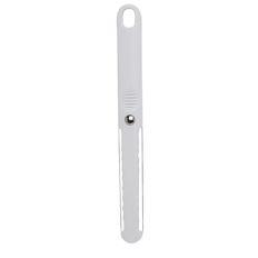 Necessities Brand Brand Cheese Slicer White