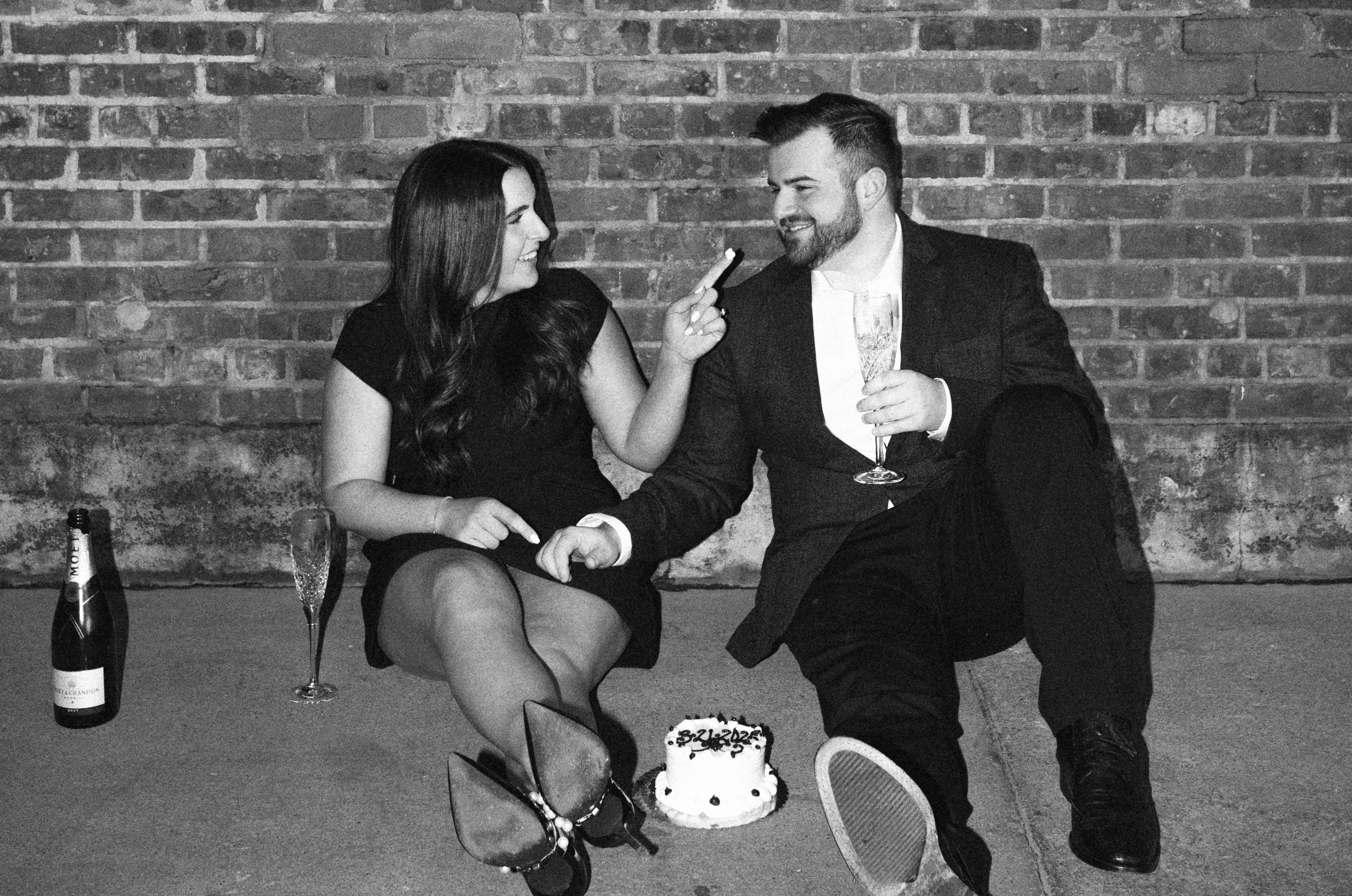 The Wedding Website of Paul Scalia and Julia Palozzola