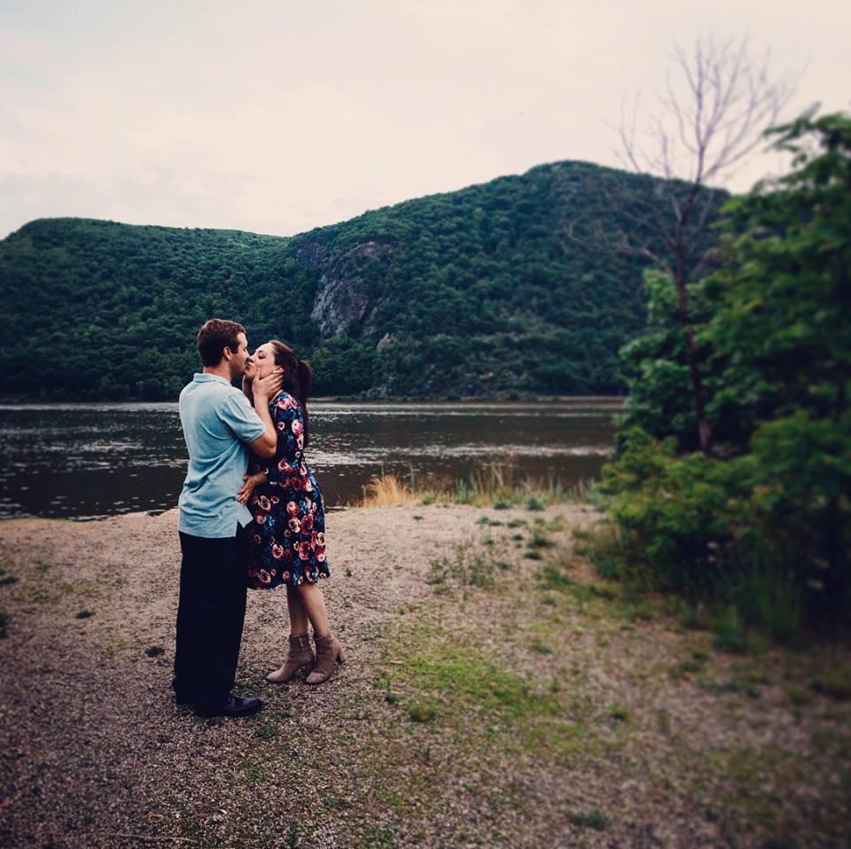 The Wedding Website of Rachel Pian and Alex Cournoyer