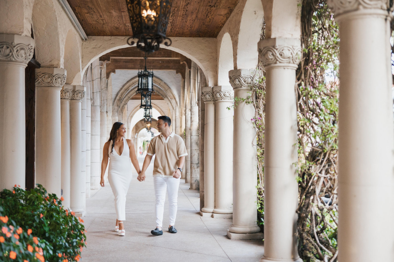 The Wedding Website of Kristina Seeber and Jonathan Llorca