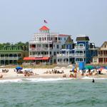 Cape May