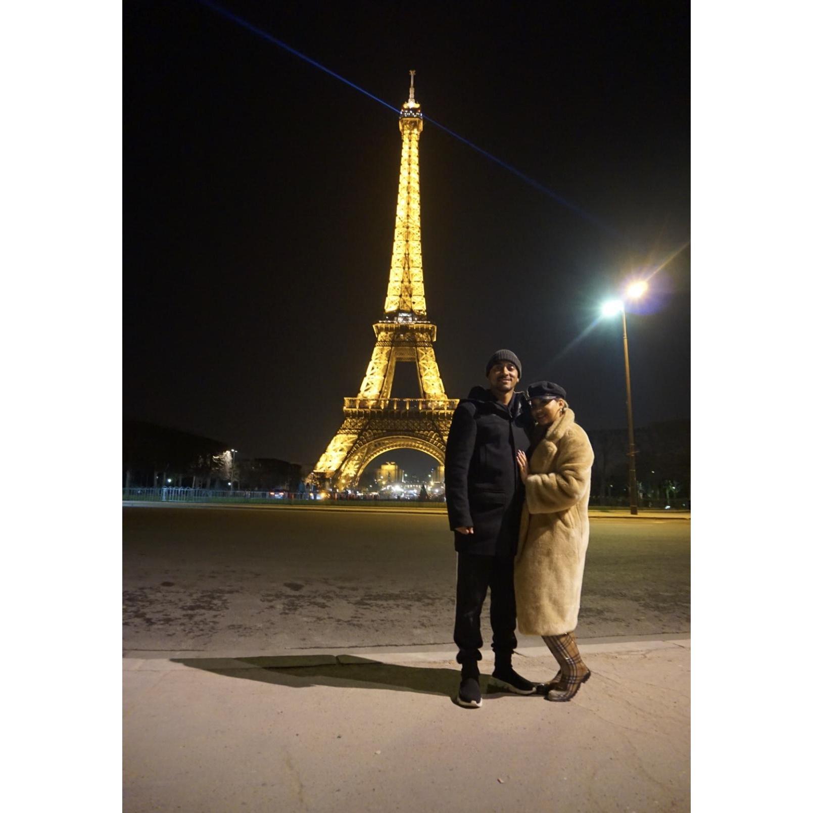 Paris
