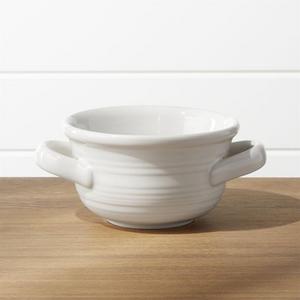 Farmhouse Soup Bowl