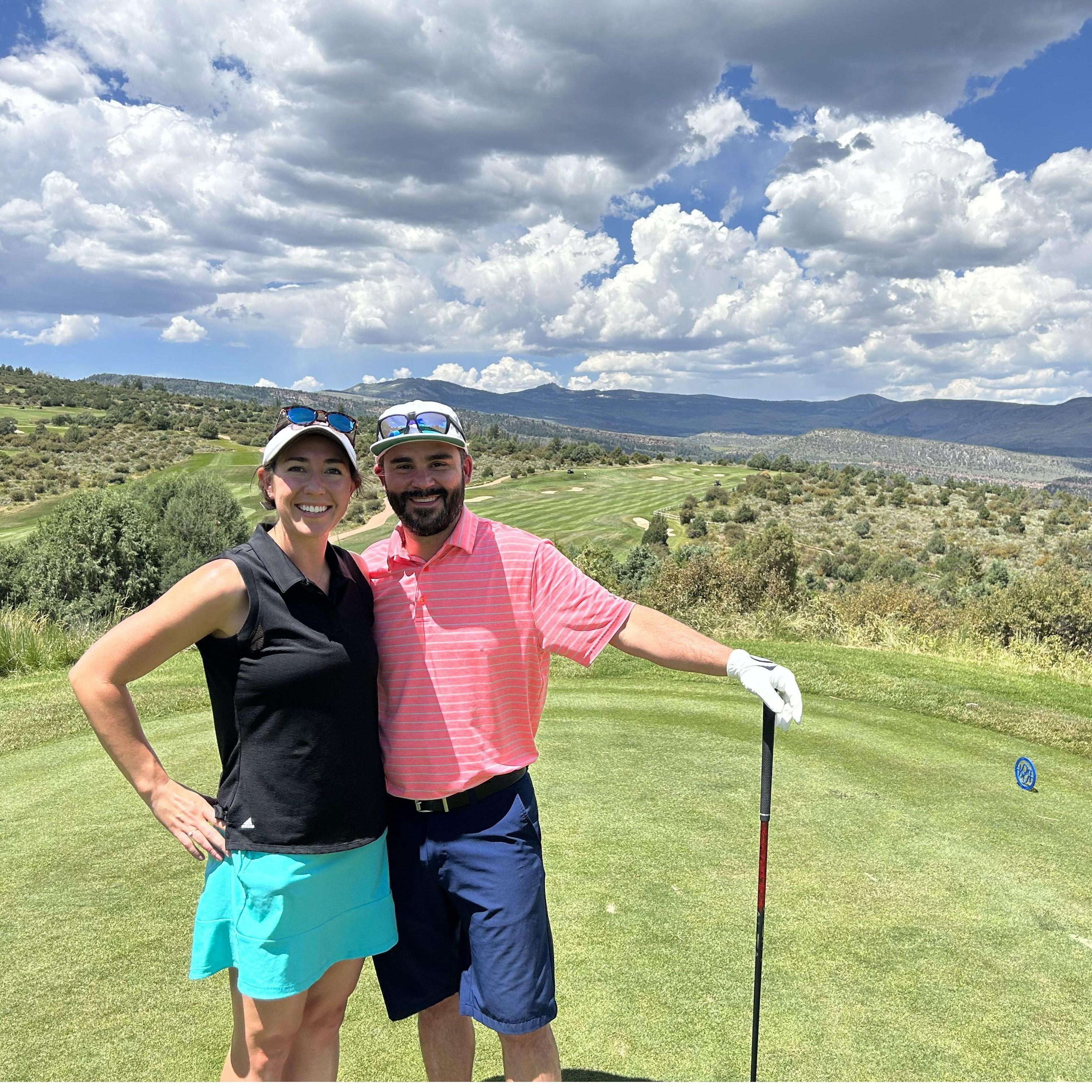 Red Sky Ranch - Wolcott, CO