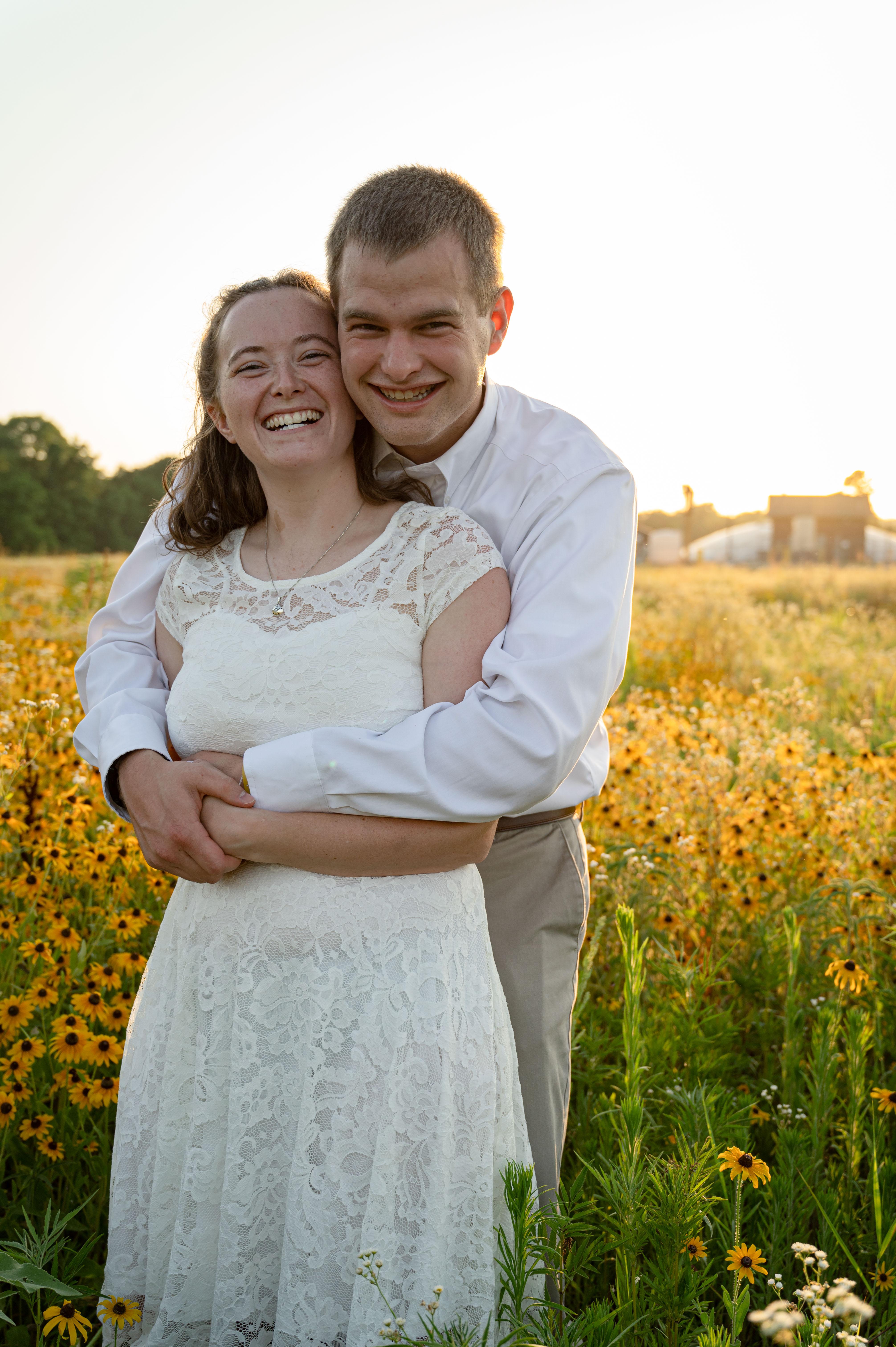 The Wedding Website of Liam Carr and Mary B La Tour