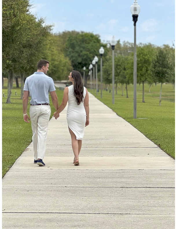 The Wedding Website of Ali Equi and Lucas Dubs