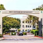 Sony Pictures Studio Tour