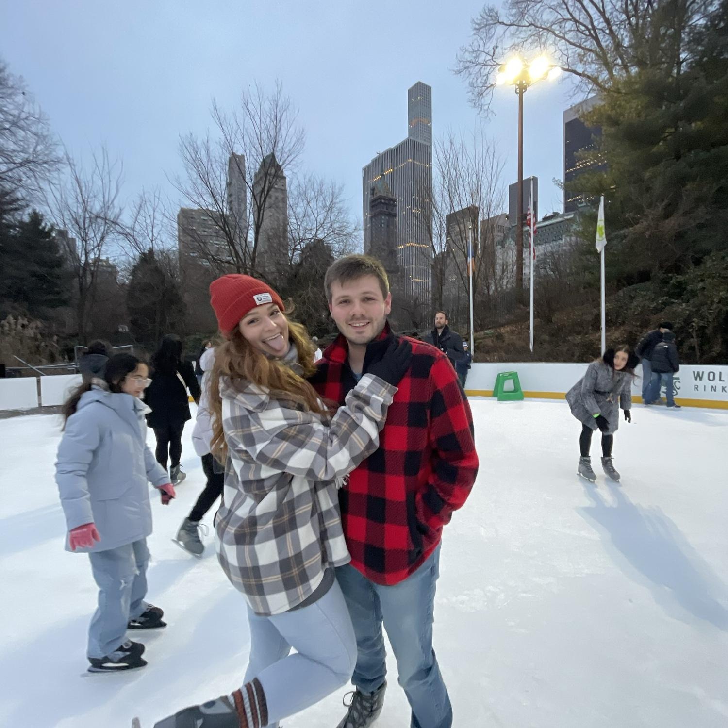 Central Park 2023
