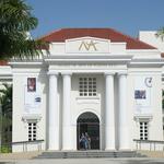 Museum of Art of Puerto Rico