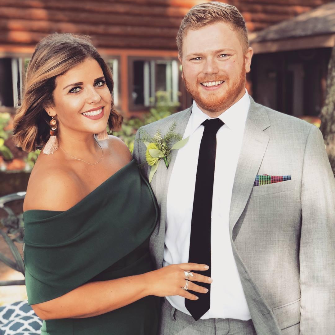 Celebrating some of our best friends John and Janelle. September 2018