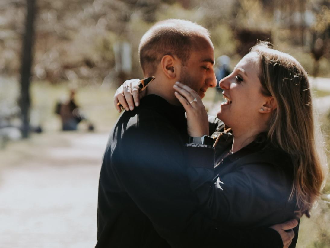 The Wedding Website of Cory Morano and Timothy Neunzig