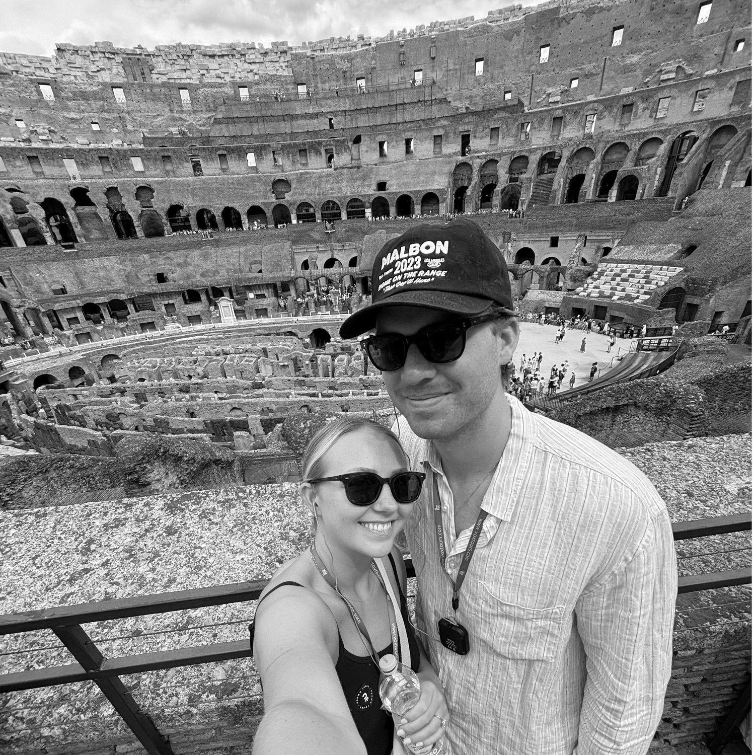 Colosseum Tour, Rome - 2024