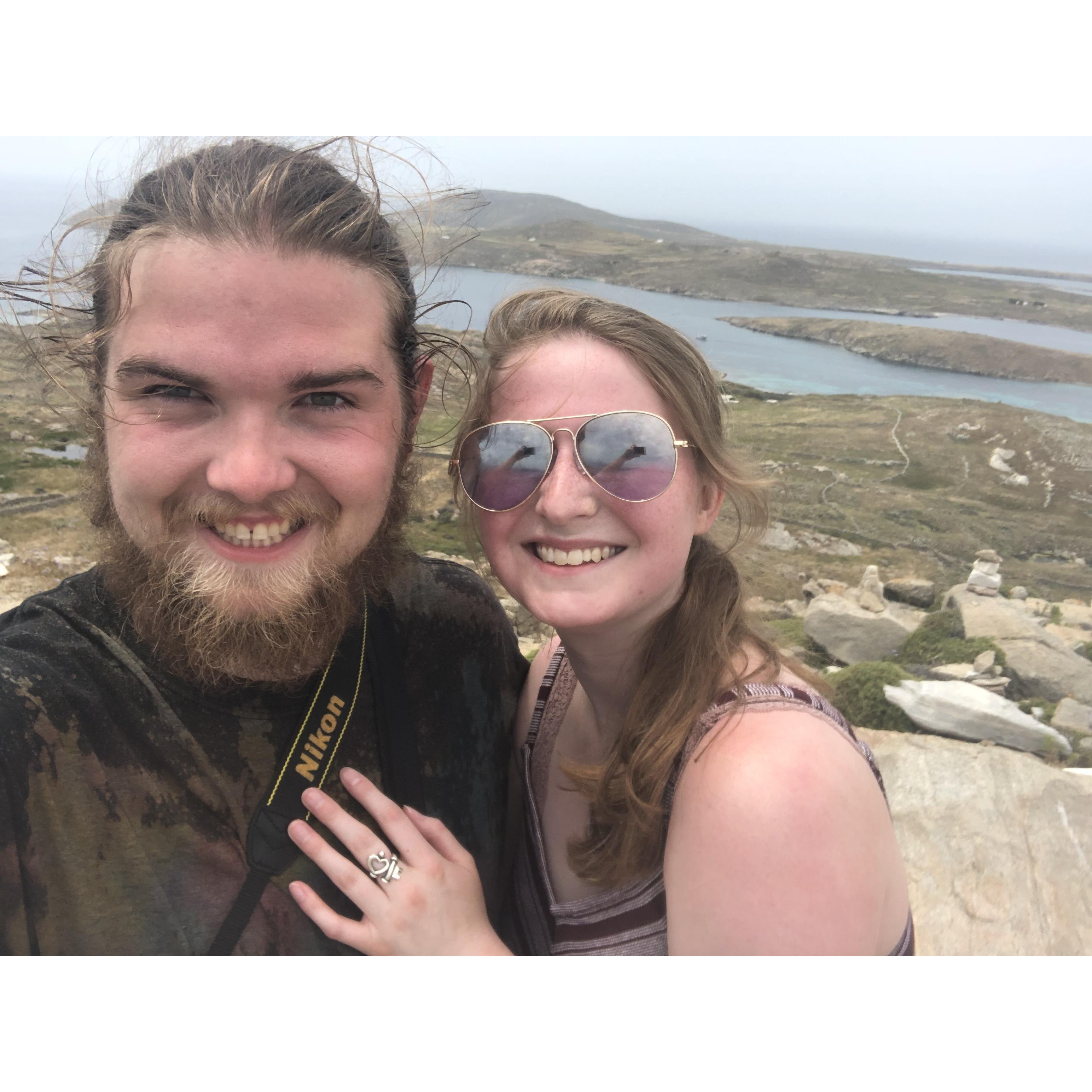 Greece 2019