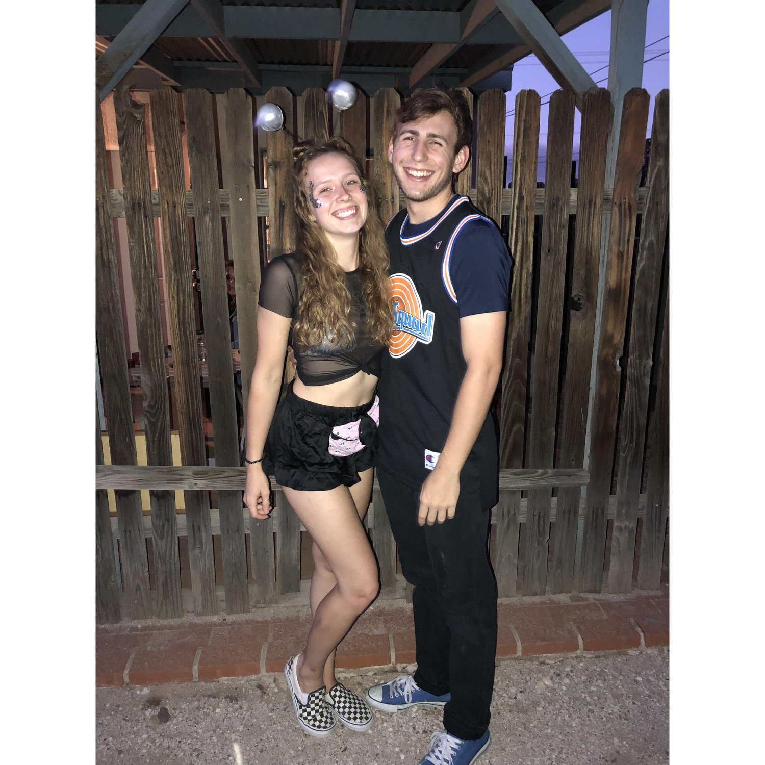2019 Halloween