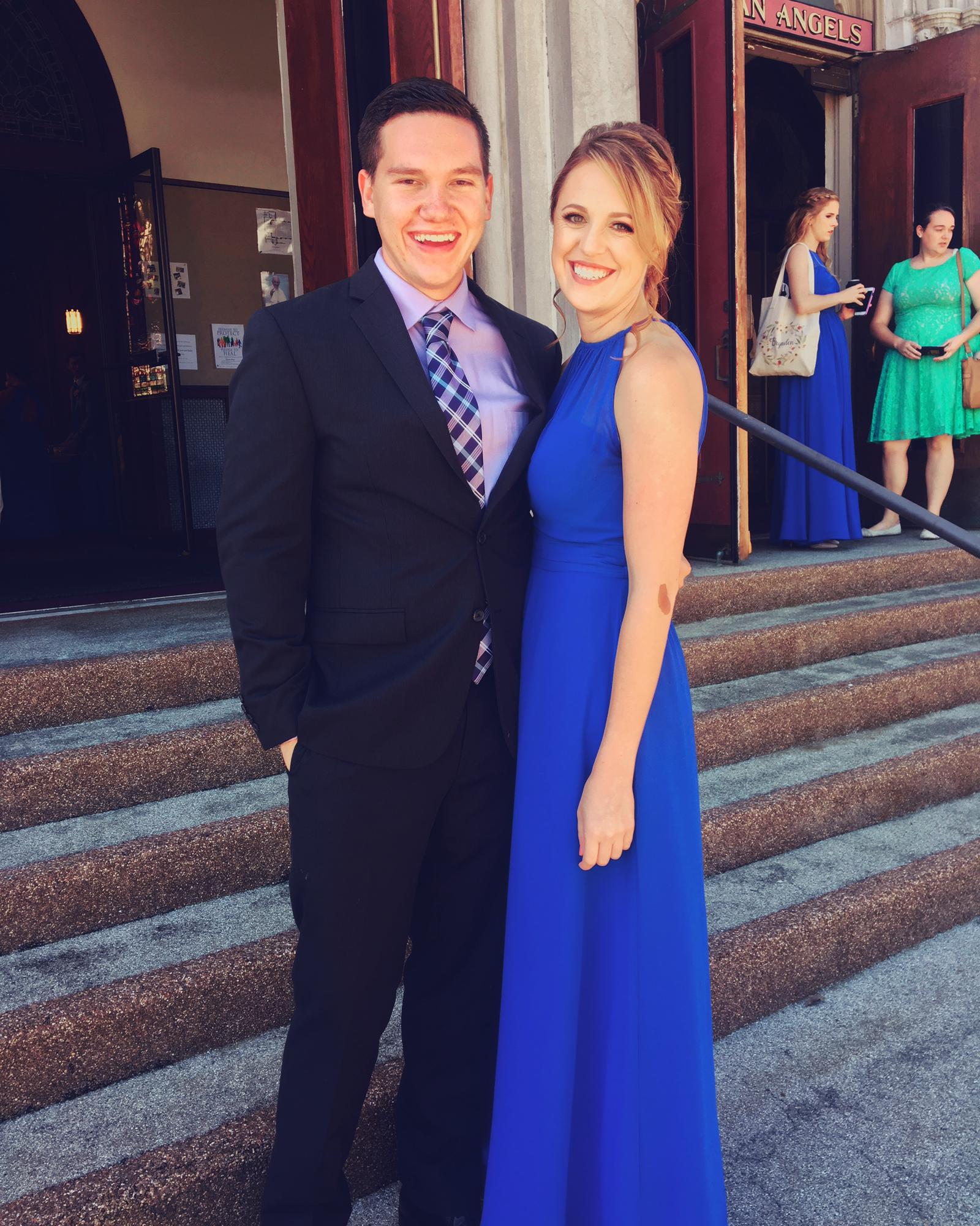 Stephanie’s Wedding 2017