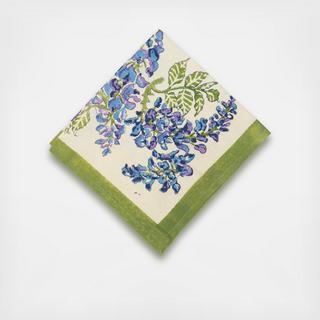 Wisteria Napkin, Set of 6
