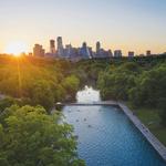 Barton Springs Pool