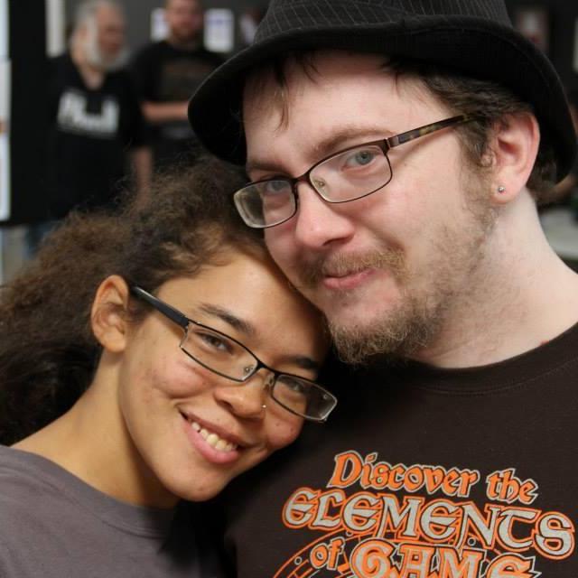 An event for GAME at the Creamery in July 2013.