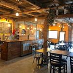 Back Barn Brewing Company