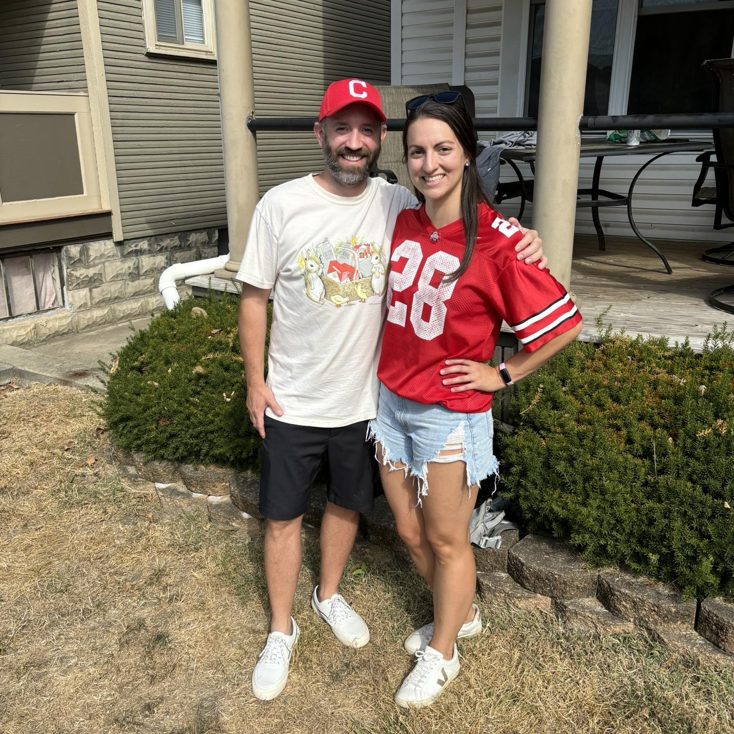 Ohio State
