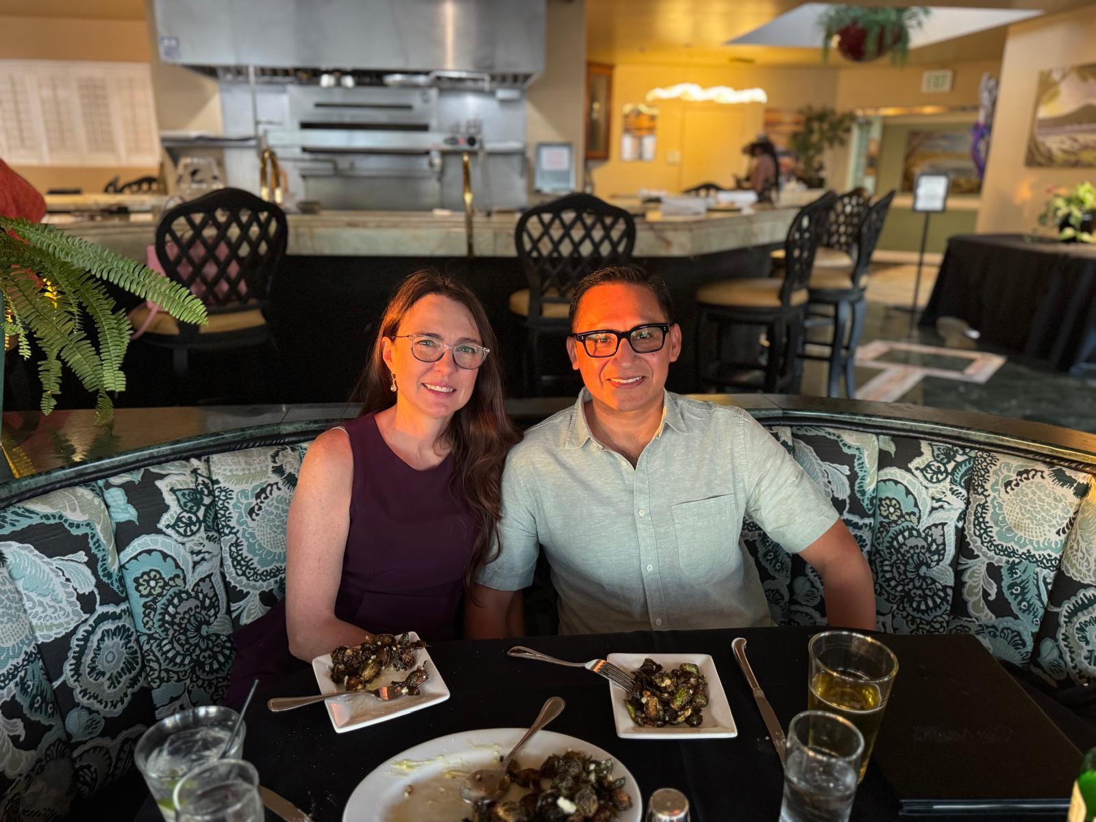 The Wedding Website of Rosemarie Jennifer Mexted and José Luis Martinez