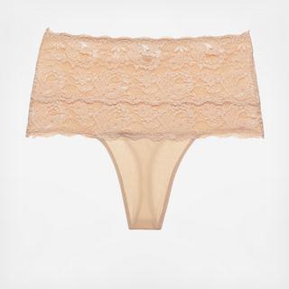 Never Say Never Sexy Shapewear Thong