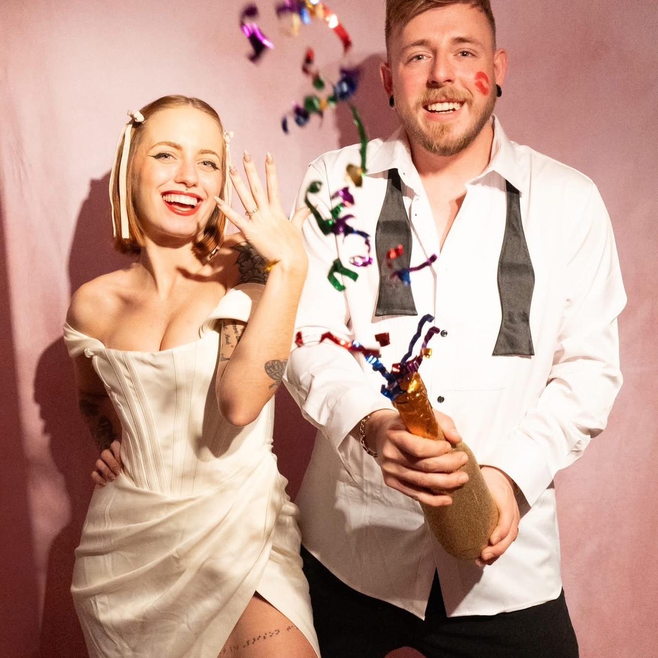 Engagement est.2024
