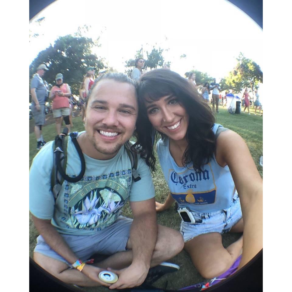 ACL (Austin City Limits) Music Festival, September 2017