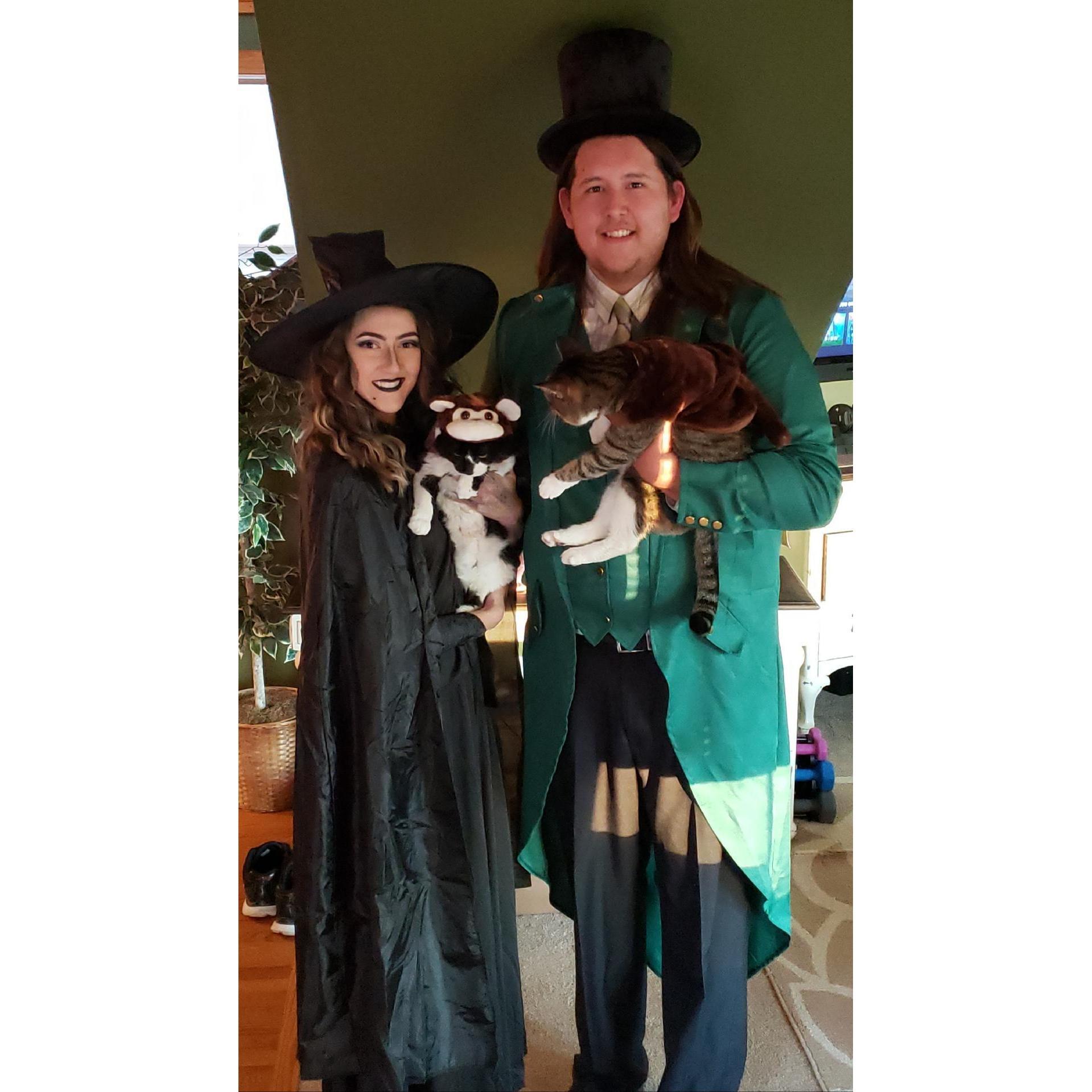 Halloween 2019