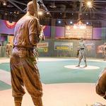 Negro Leagues Baseball Museum
