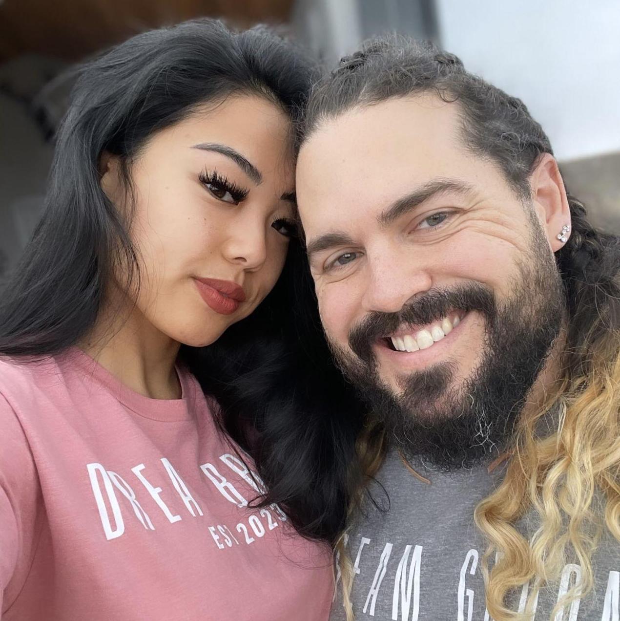 Honorary part of the Dream Team