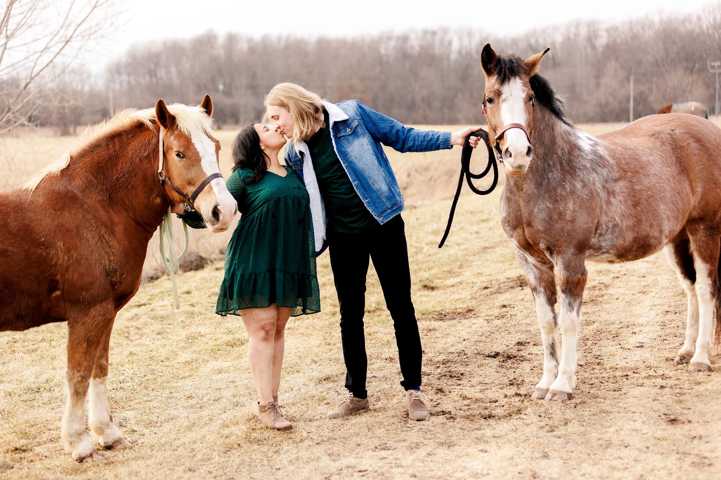 The Wedding Website of Katie Van Drie and Nelson Vink