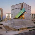 Perot Museum of Nature and Science