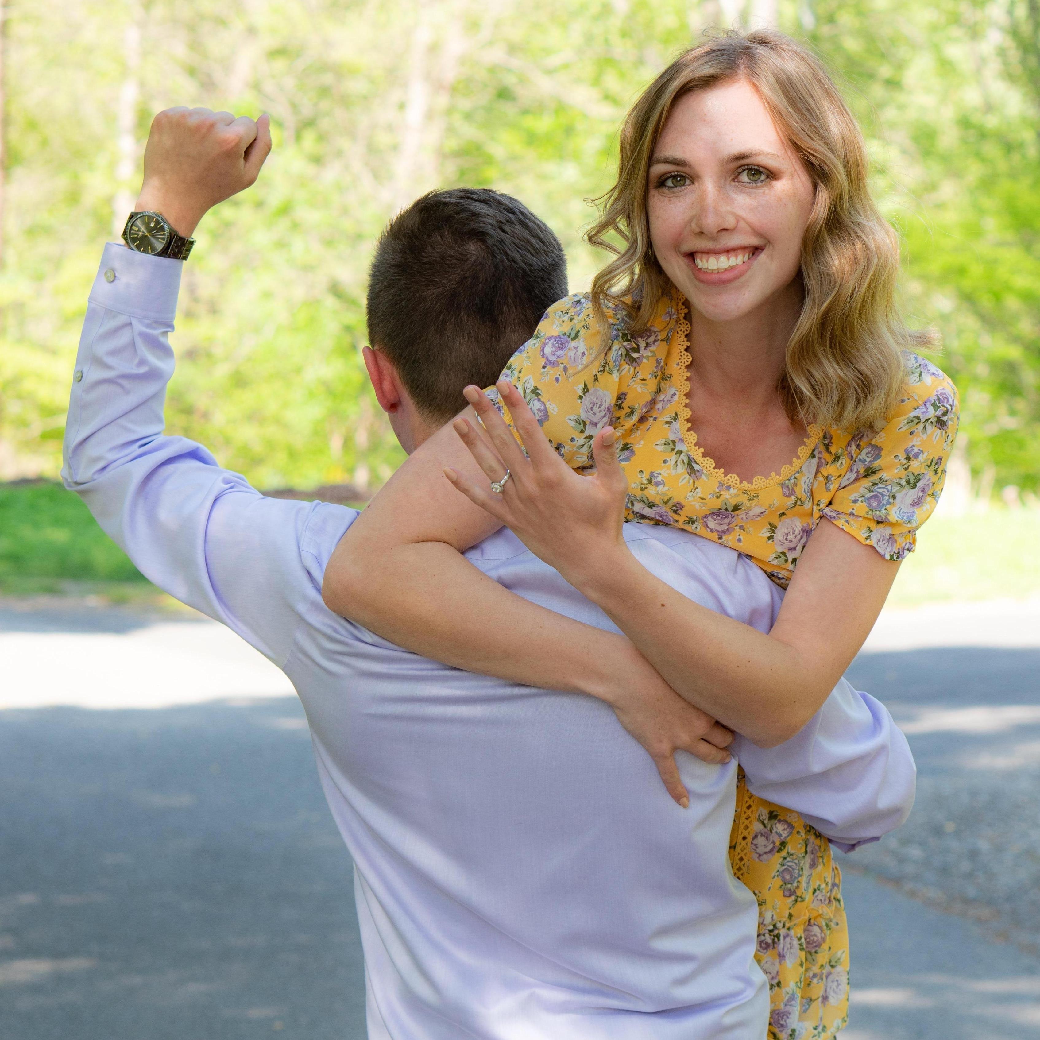 Engagement Photos