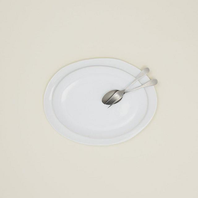 Organic Serving Platter - Medium
