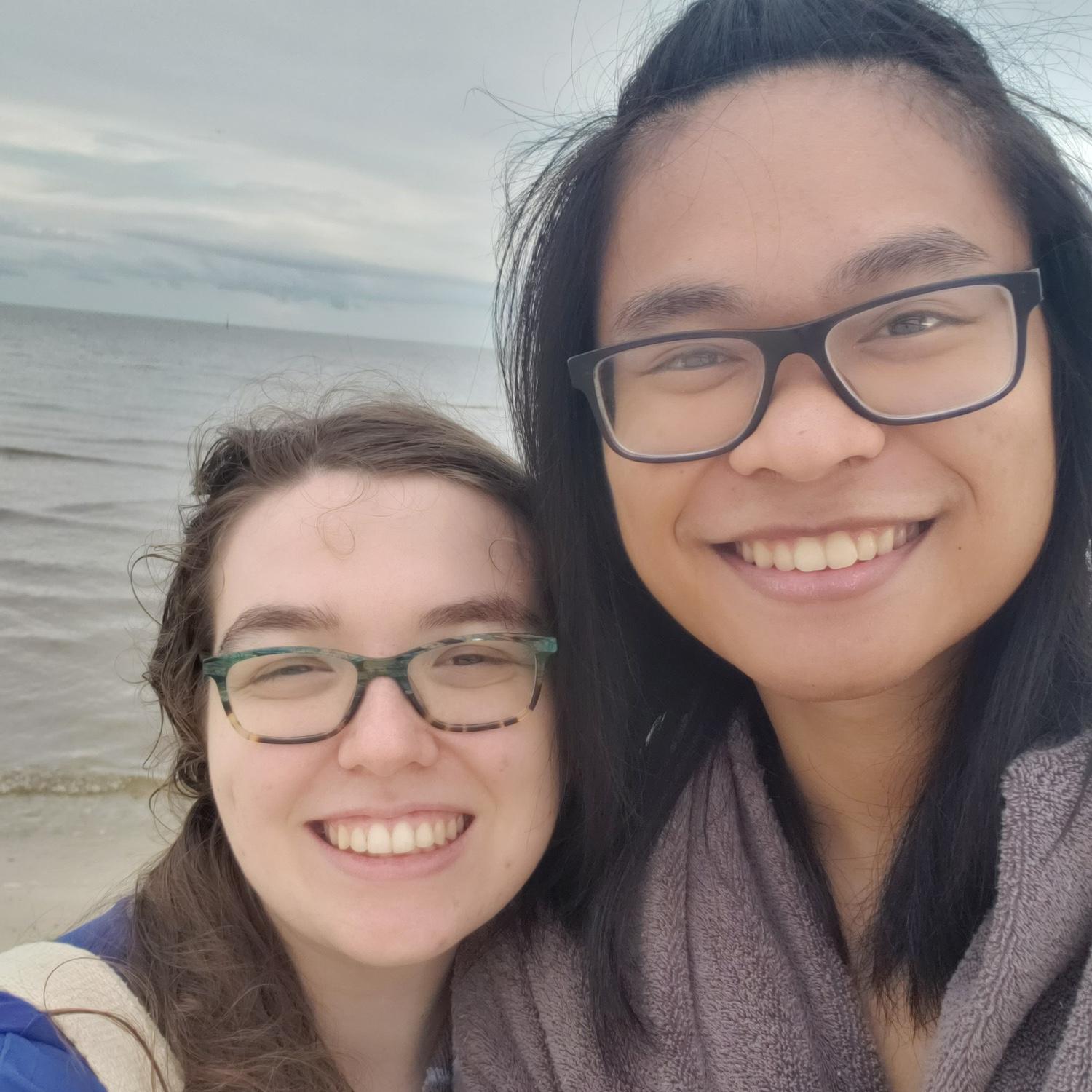 First Vacation, Biloxi MS