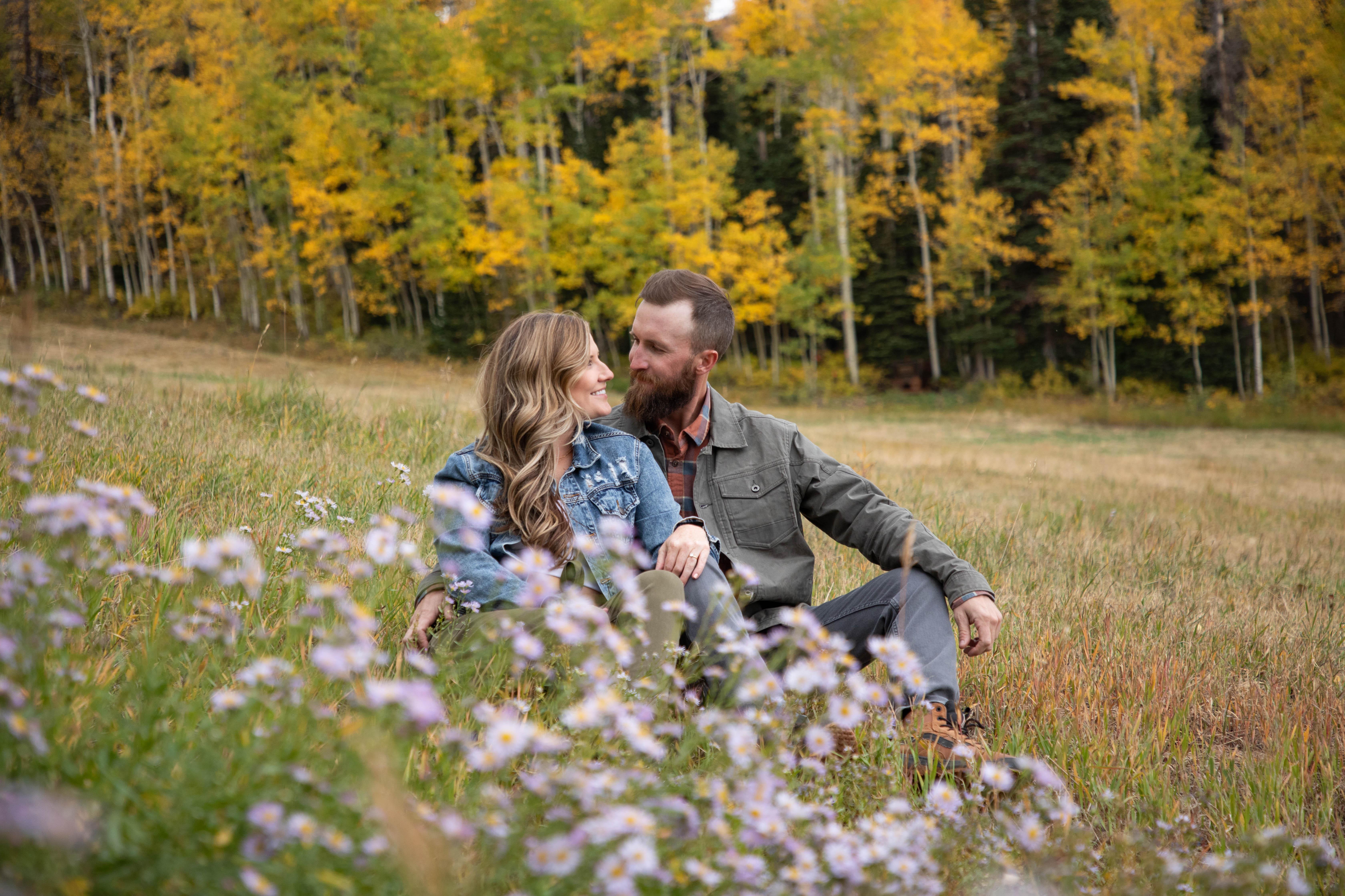 The Wedding Website of Kaila Grafeman and Sean Gorey