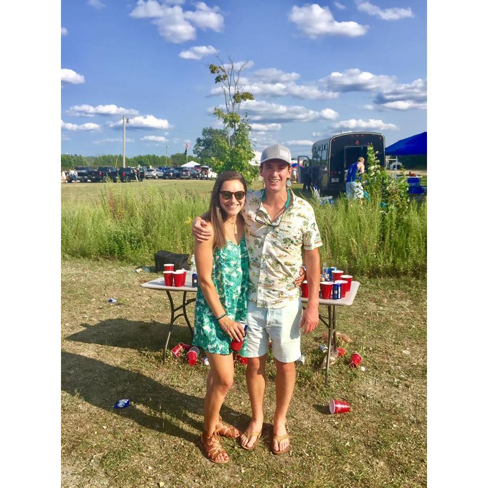 Annual CountryFest
